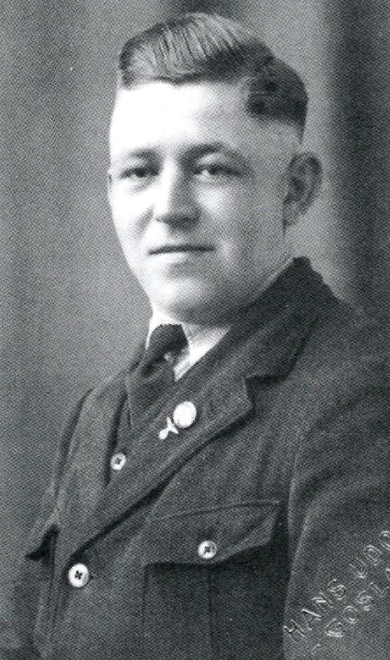 Foto von Heinrich Bertram